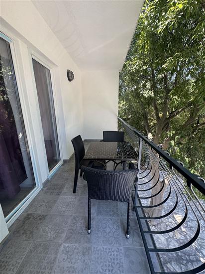 Apartment A3, for 4 persons