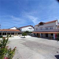 Apartman - Rab - otok Rab