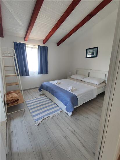 Apartment A5, for 4 persons