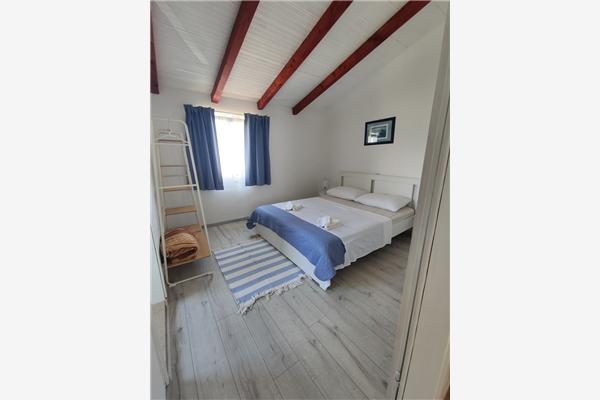 Apartment A5, for 4 persons