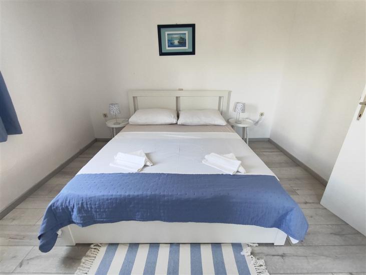 Apartment A5, for 4 persons