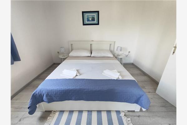 Apartment A5, for 4 persons