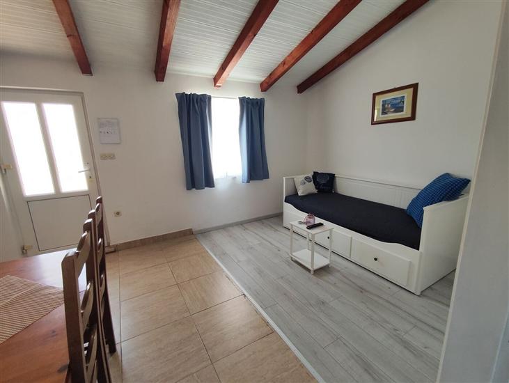 Apartment A5, for 4 persons