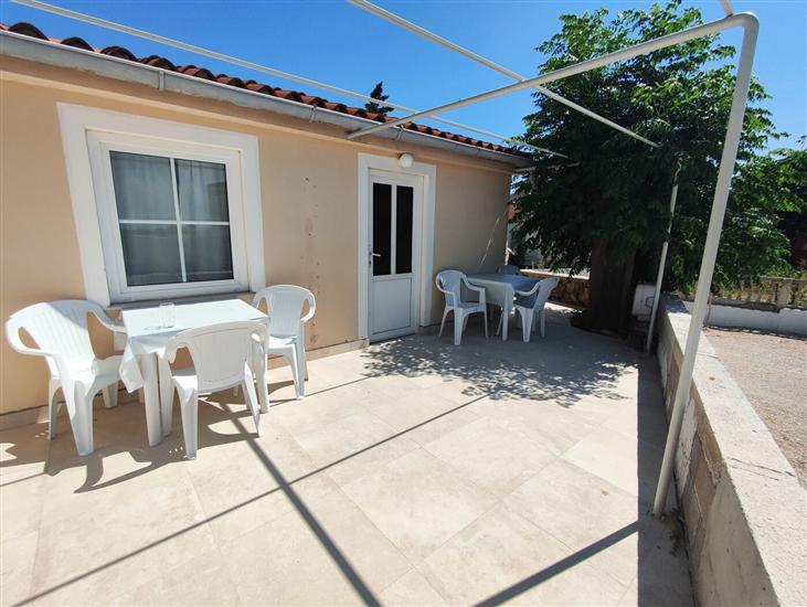 Apartment A6, for 2 persons