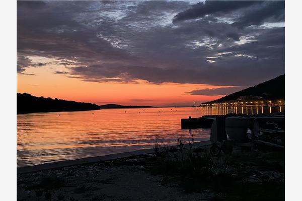 Apartment A1, for 10 persons