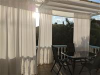 Apartment A1, for 10 persons