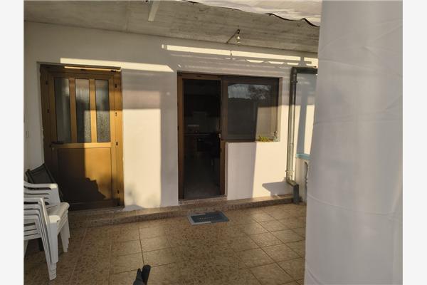 Apartment A1, for 10 persons