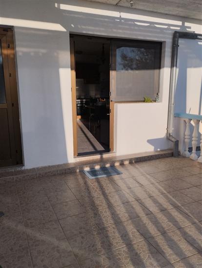 Apartment A1, for 10 persons