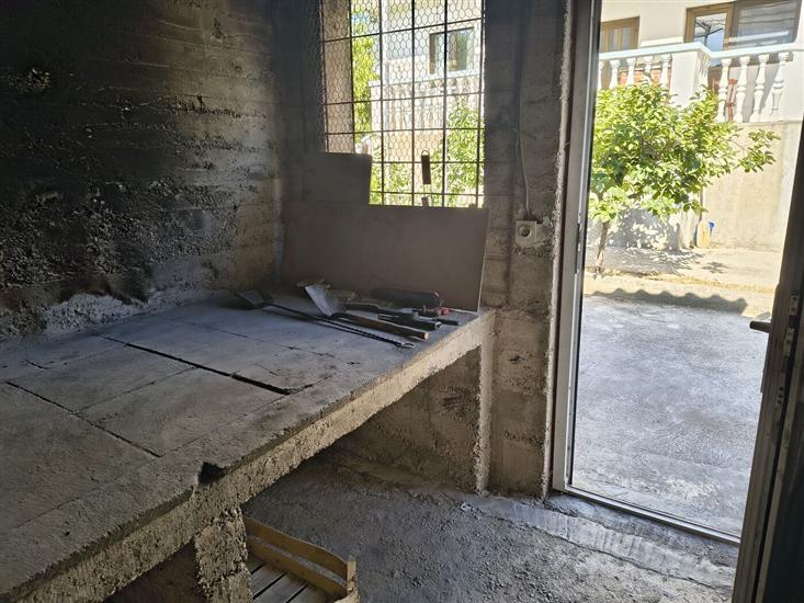 Apartment A1, for 10 persons