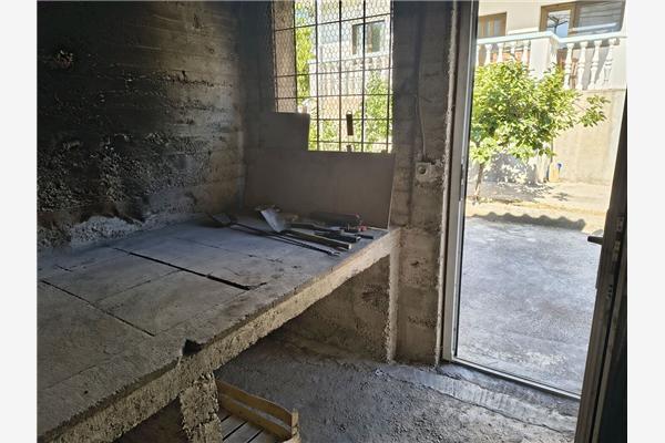 Apartment A1, for 10 persons