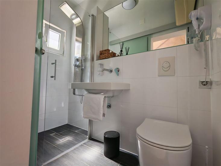 House K1, for 5 persons