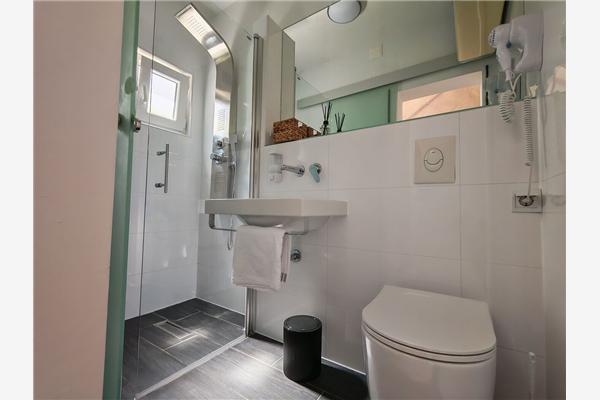 House K1, for 5 persons