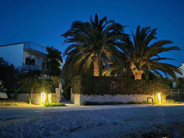 House K1, for 5 persons