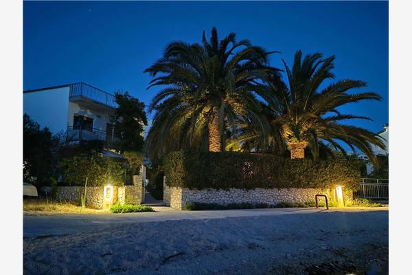 House K1, for 5 persons