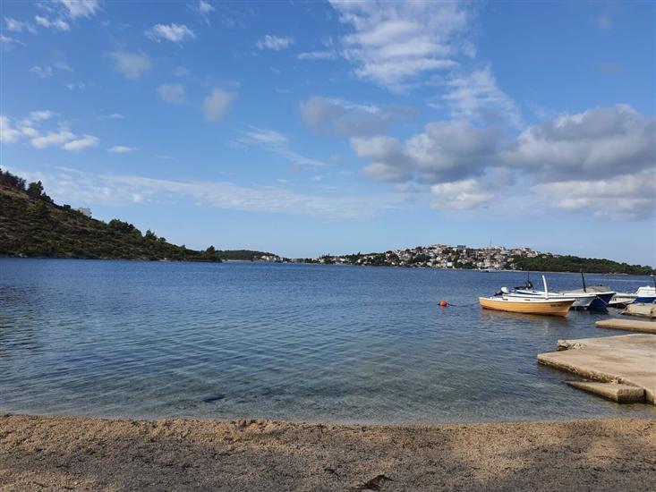 House K1, for 5 persons