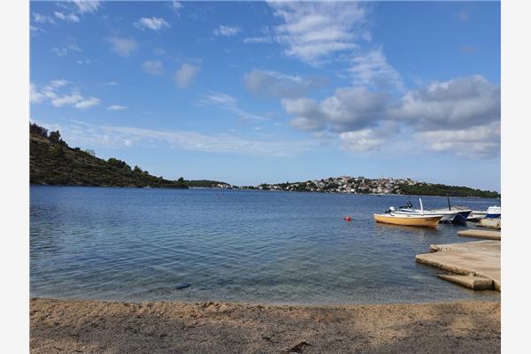 House K1, for 5 persons