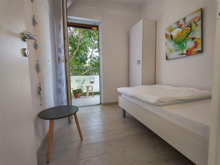 House K1, for 5 persons