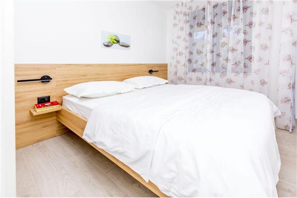 House K1, for 5 persons