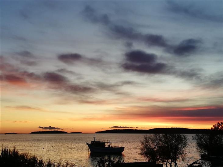 House K1, for 5 persons