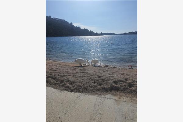 House K1, for 5 persons