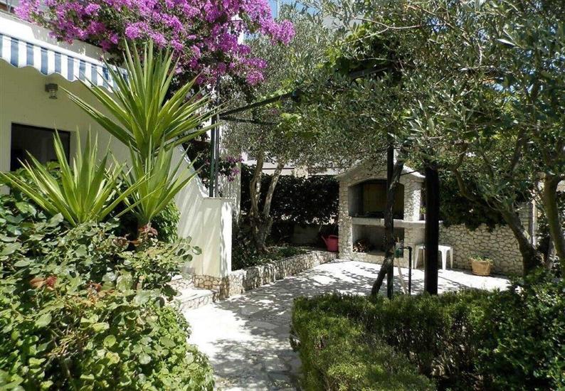 House K1, for 5 persons