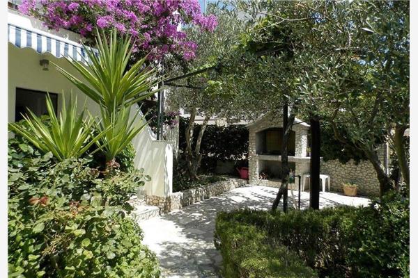 House K1, for 5 persons