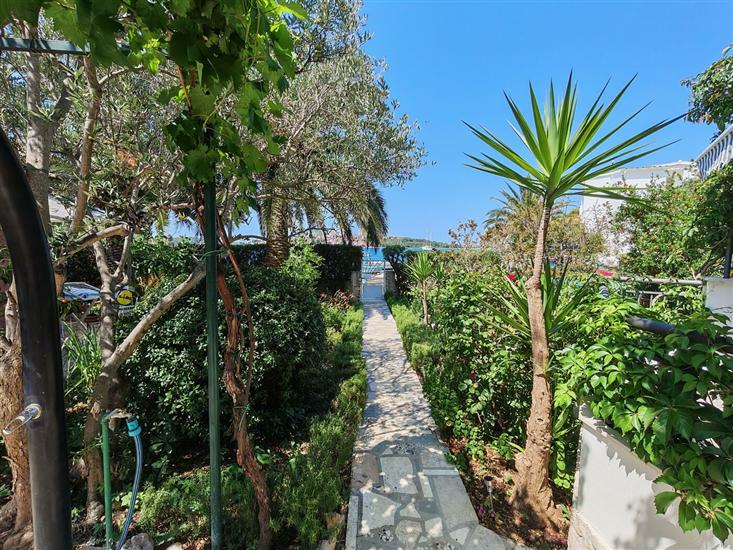 House K1, for 5 persons