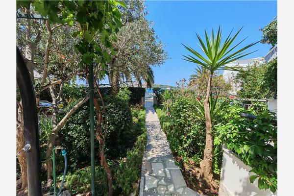 House K1, for 5 persons