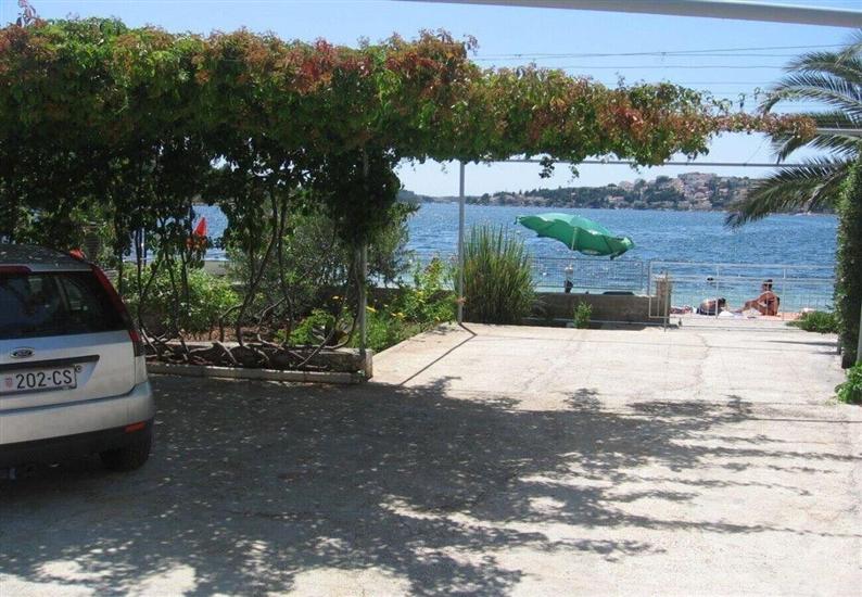 House K1, for 5 persons