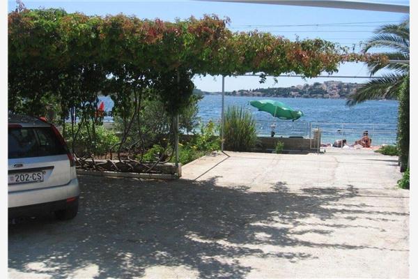 House K1, for 5 persons