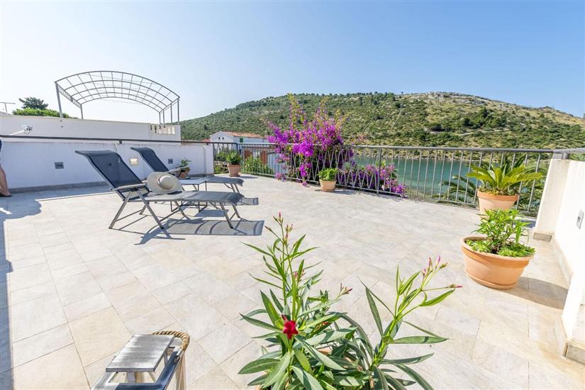 House K1, for 5 persons