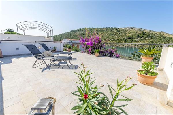 House K1, for 5 persons