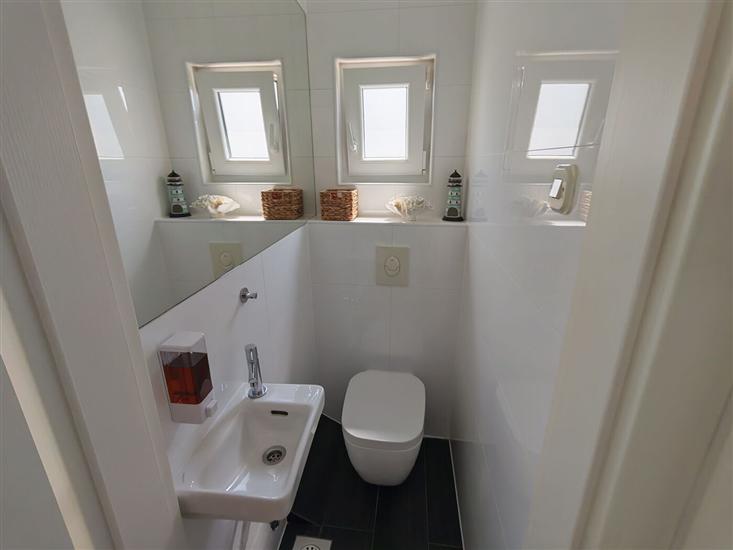 House K1, for 5 persons