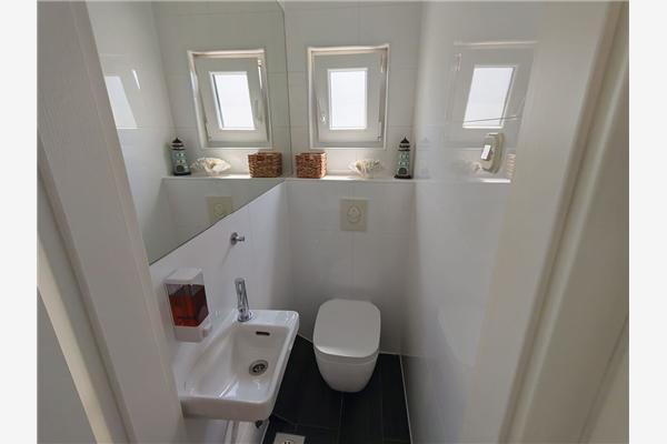 House K1, for 5 persons