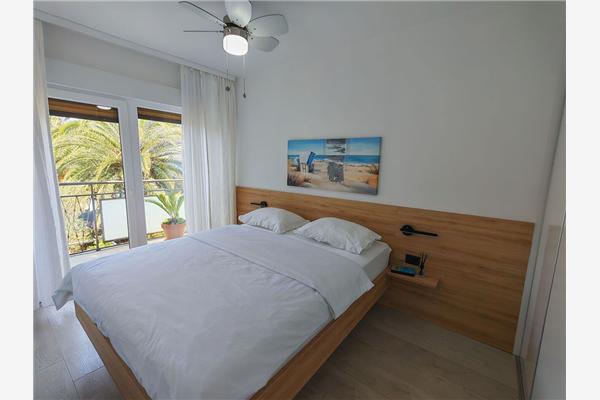 House K1, for 5 persons