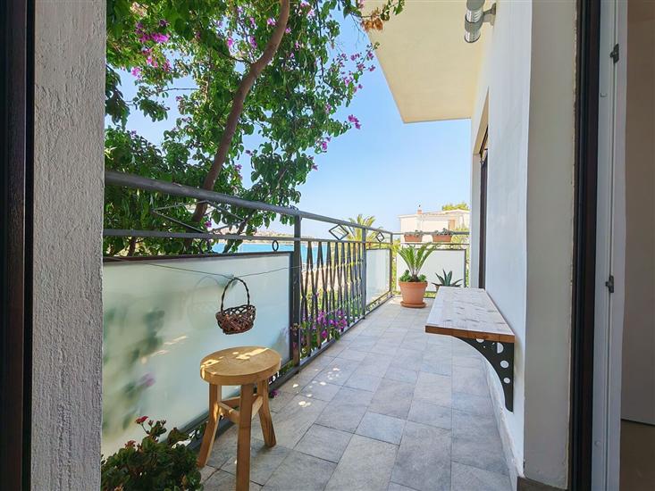 House K1, for 5 persons