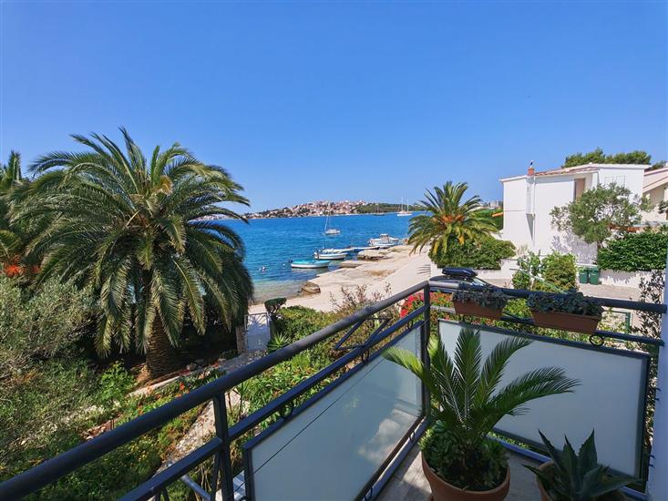 House K1, for 5 persons