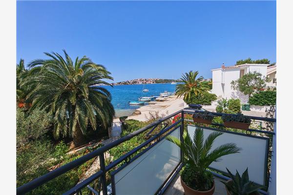 House K1, for 5 persons