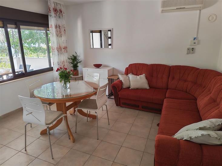 House K1, for 5 persons