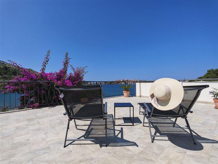 House K1, for 5 persons