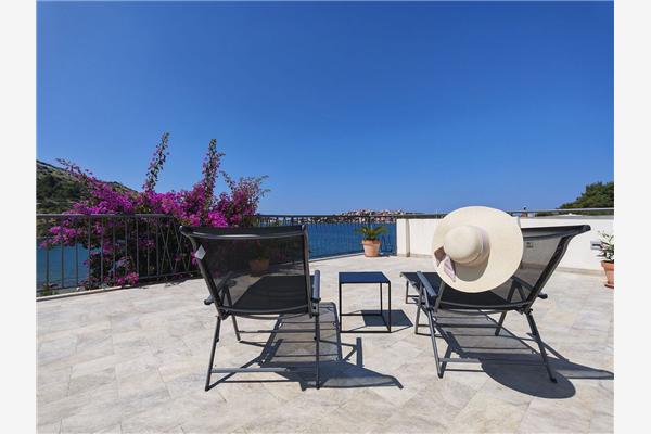 House K1, for 5 persons