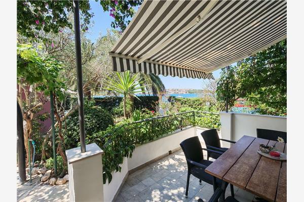 House K1, for 5 persons