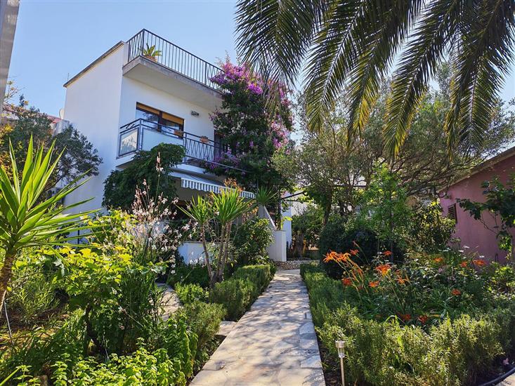 House K1, for 5 persons