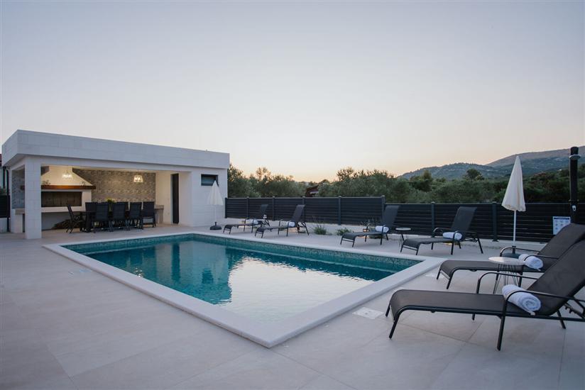 House Villa Oliva