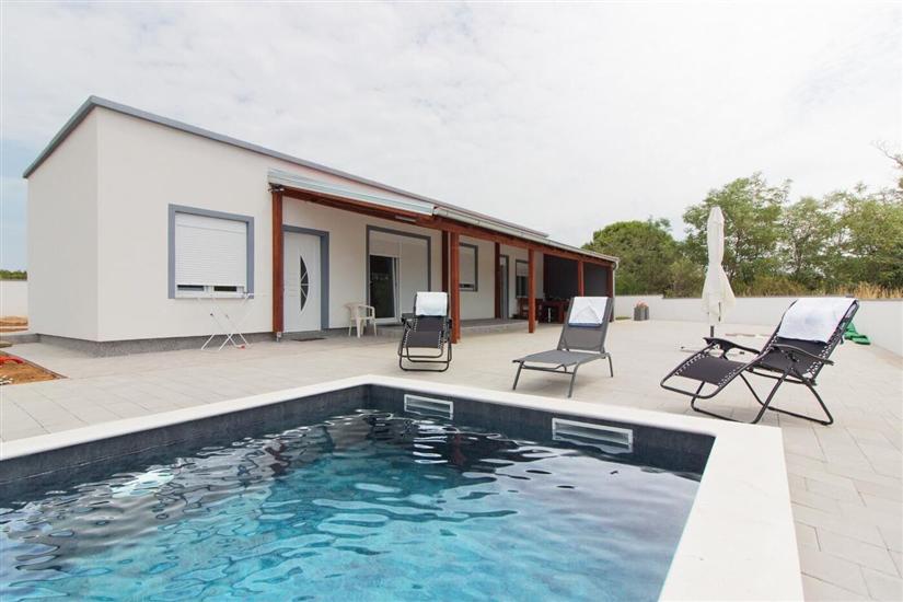 House Sandra