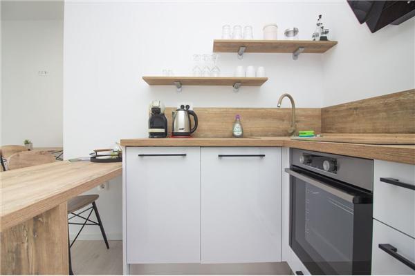 House K1, for 6 persons