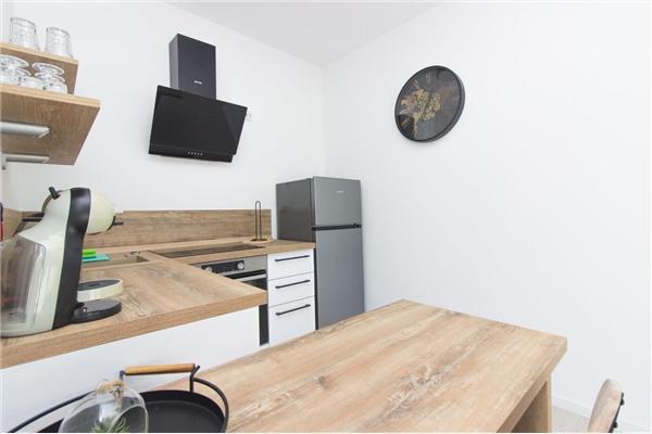 House K1, for 6 persons