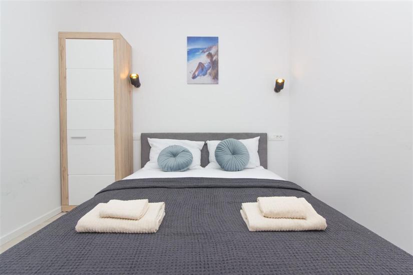 House K1, for 6 persons