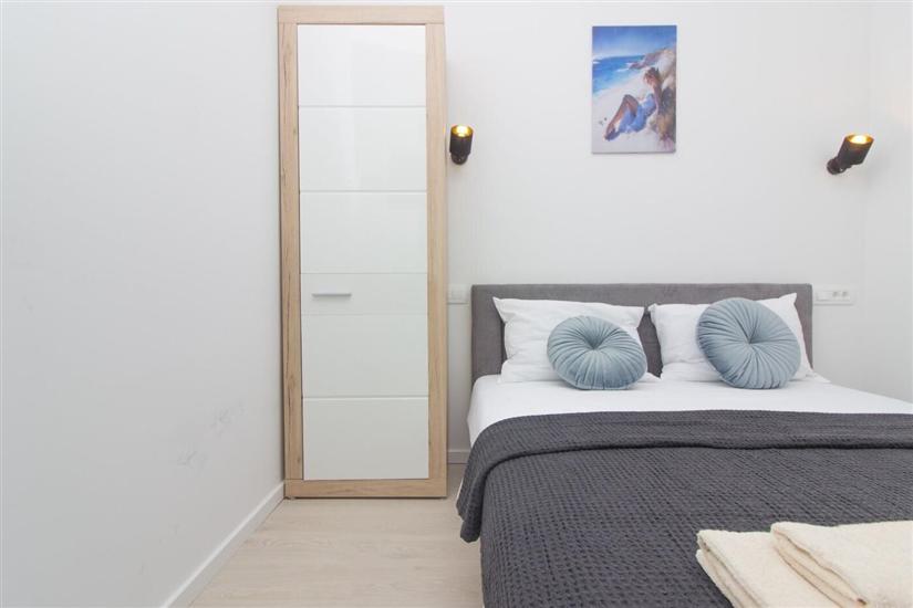 House K1, for 6 persons