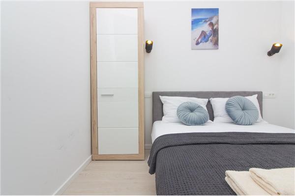 House K1, for 6 persons